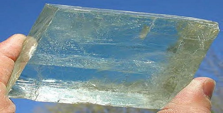 Calcite